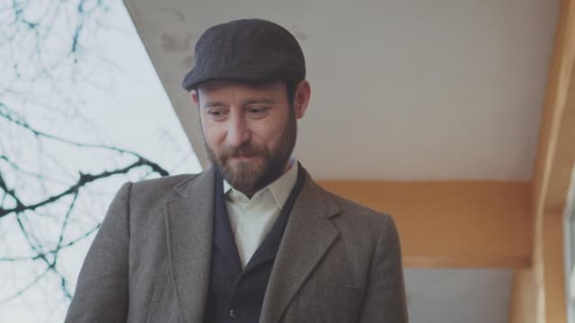 S01:E01 - Episodio 1