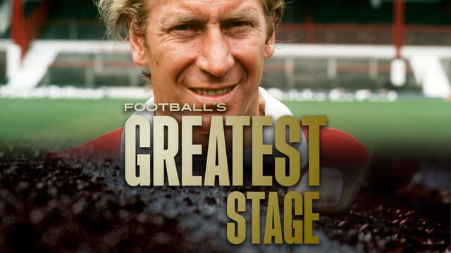 S03:E09 - Charlton’s Midfield Magic