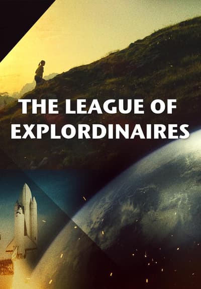 League of Explordinaires