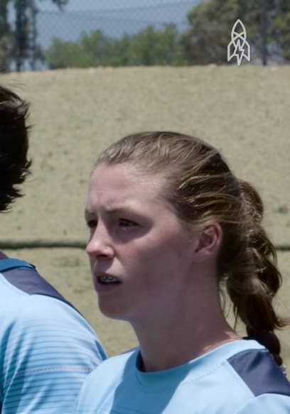 S01:E02 - Life as an Olympian poster