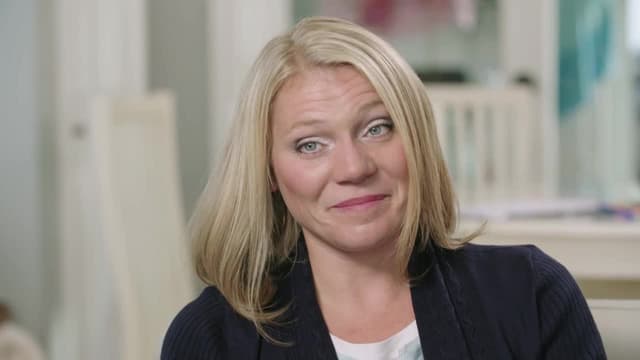 S05:E17 - Brooke and Nick