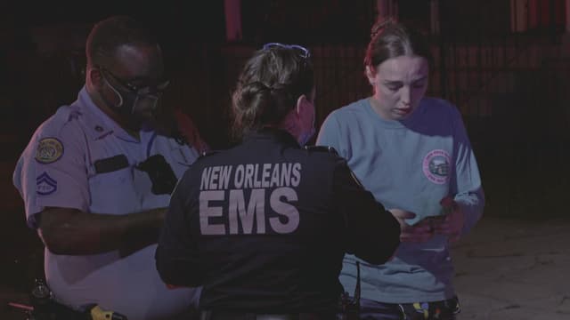 S07:E07 - Sticks and Stones