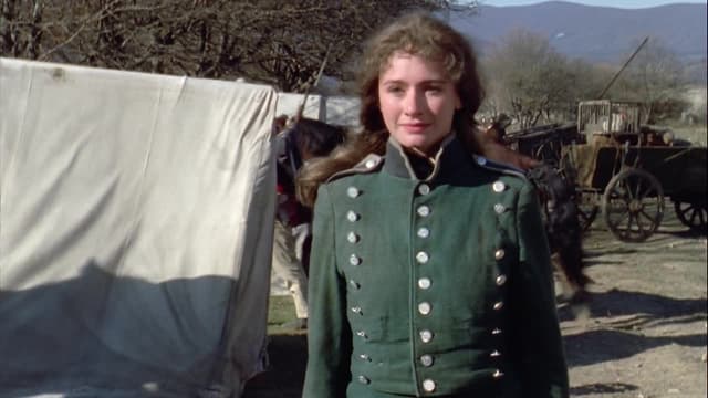 S03:E03 - Sharpe's Sword