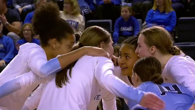 S2022:E03 - Big East Championship: Creighton vs Marquette