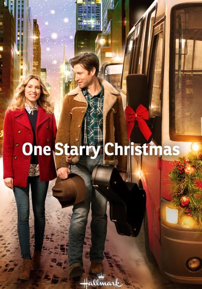One Starry Christmas poster