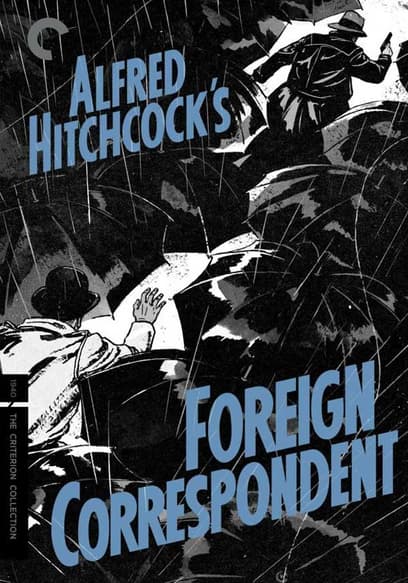 Foreign Correspondent