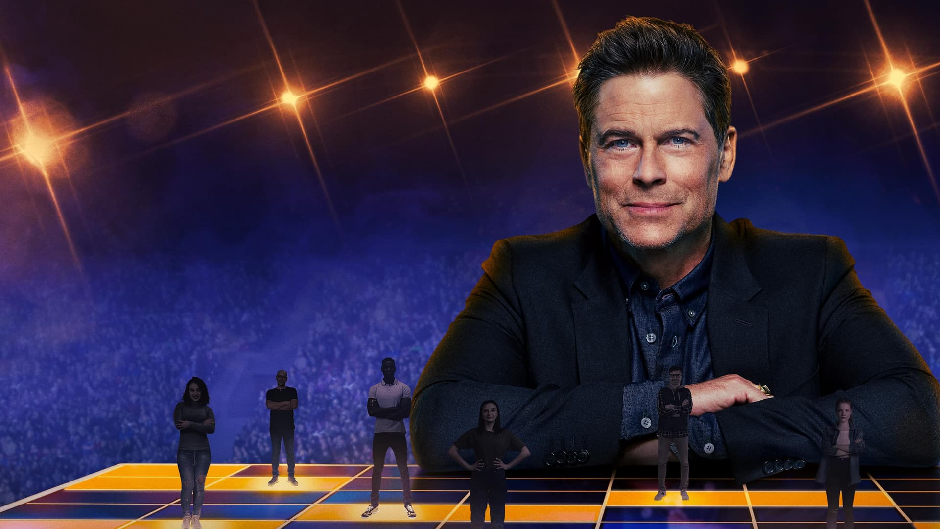 Watch the floor season 2 free tv shows tubi