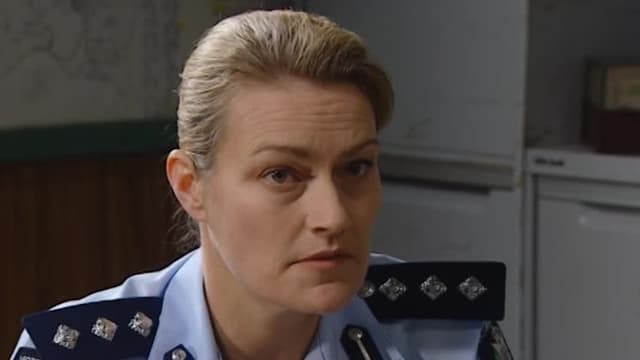 S06:E30 - Rotten Apple (Pt. 2)