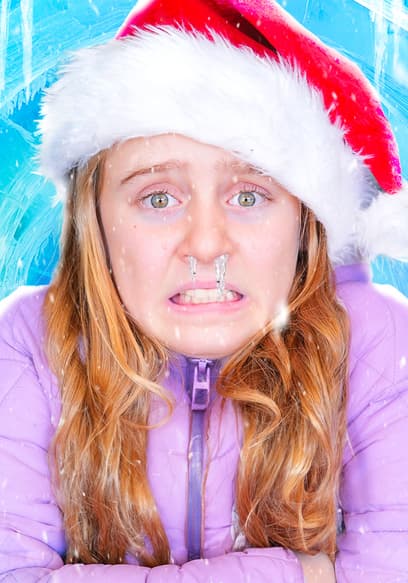 S01:E11 - Frozen in Ice K-City Family Show Christmas! poster