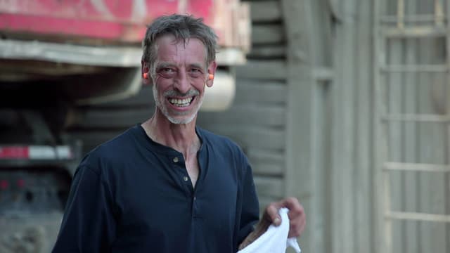 S05:E09 - The Navaja