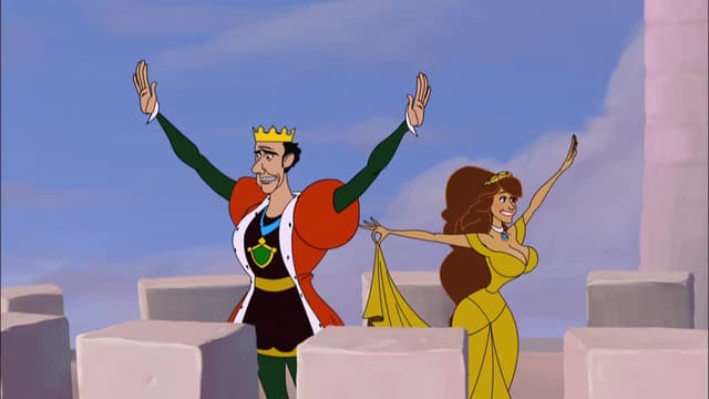 S04:E13 - The Wedding