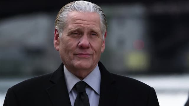 S01:E11 - Confessions