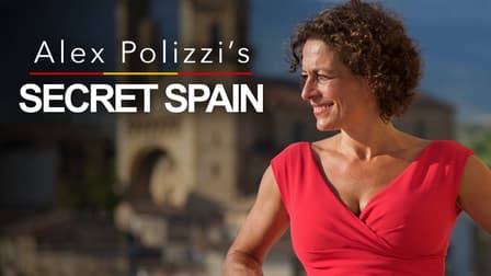 Watch Alex Polizzi's Secret Spain - Free TV Shows | Tubi