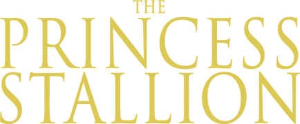 The Princess Stallion