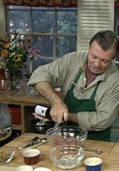 S01:E17 - Charcuterie - Simple Homemade Sausages, Including Sausage in Brioche, and Patés poster