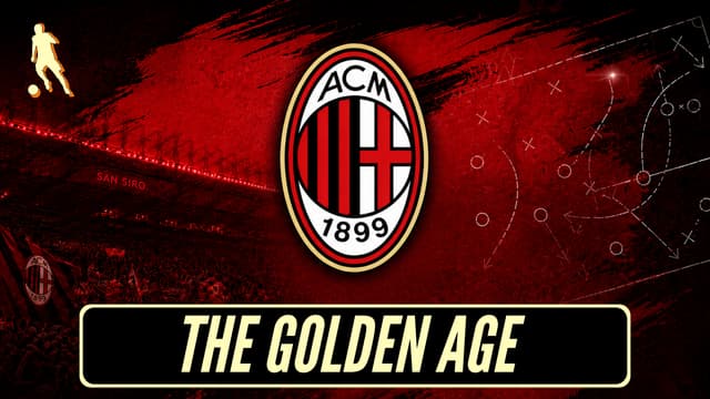 S03:E12 - How AC Milan Became The Kings Of Europe