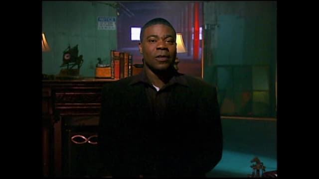 S09:E15 - Boy in the Bubble