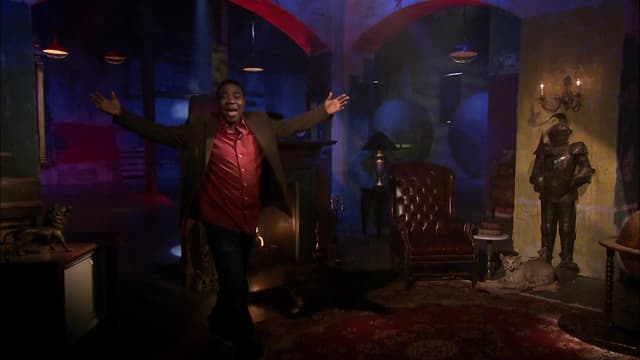 S04:E01 - It’s My Party