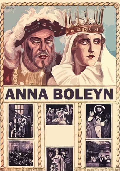 Anna Boleyn