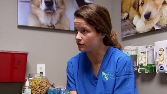 S05:E09 - Care for Bear