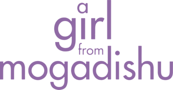 A Girl From Mogadishu