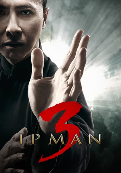 Ip Man 3