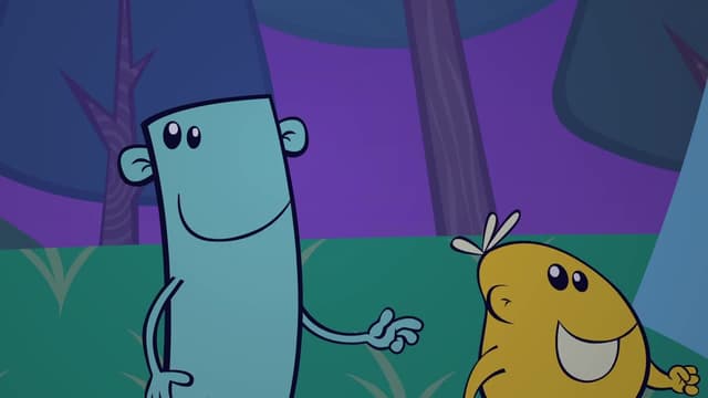 S01:E13 - Squeaky Clean