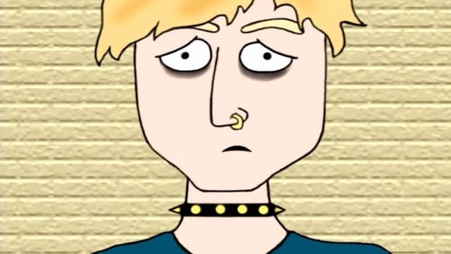 S03:E04 - Bruno Gerussi Must Die