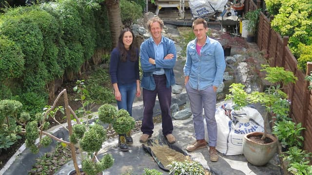 S02:E03 - Bromley-Stoke