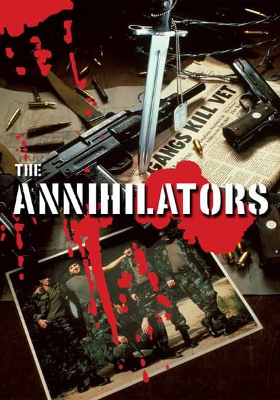 The Annihilators