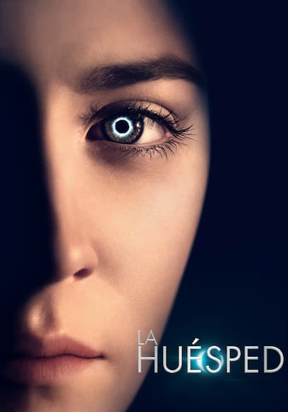 La huésped (Doblado)