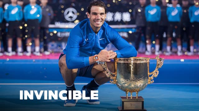 T01:C04 - S01:E04 - Rafael Nadal