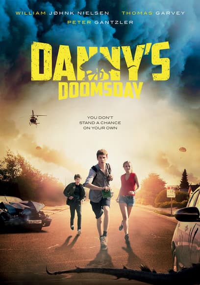 Danny's Doomsday