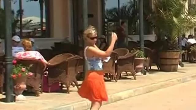 S01:E10 - Bulgarian Riviera