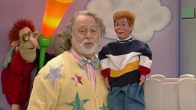 S11:E15 - A Babe in Toyland