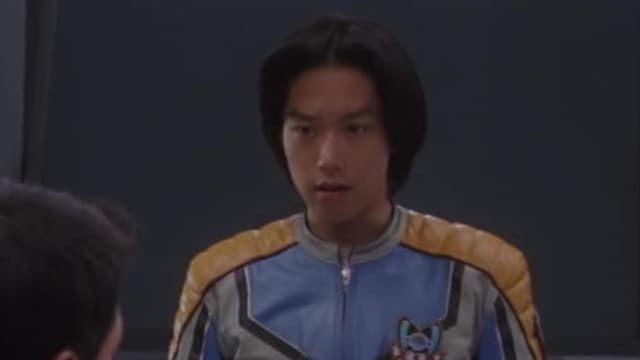 S01:E34 - Crash of Souls!