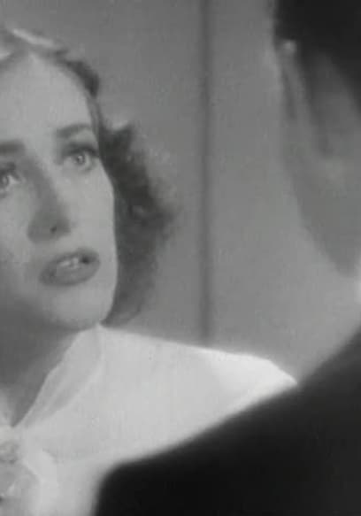 S01:E05 - Hollywood Rivals: Bette Davis vs Joan Crawford poster