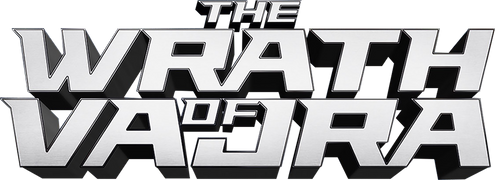 The Wrath of Vajra (Dubbed)