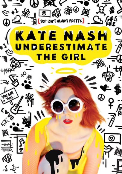 Kate Nash: Underestimate the Girl