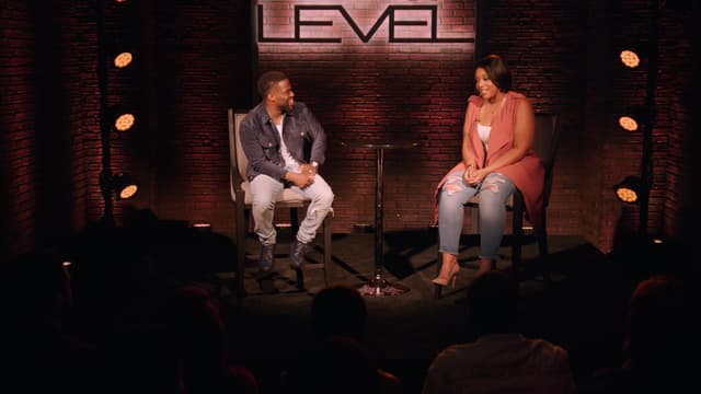 S02:E02 - Tacarra Williams