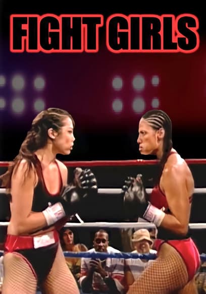 Fight Girls