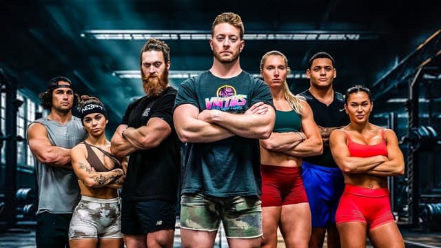 S01:E09 - Survive 1 Minute, Earn $5: Gym Edition