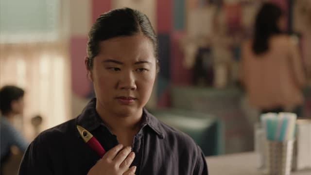 S03:E02 - Phamily Doctor