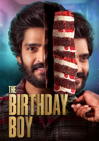 The Birthday Boy