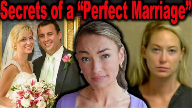 S01:E01 - Twisted Love or Cold-Blooded Crime? the Jason Corbett Story Uncovered