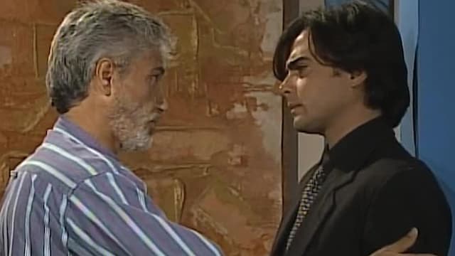 S01:E36 - Capítulo 36