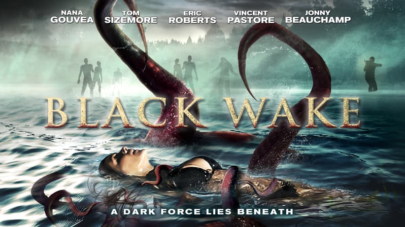 Black Wake