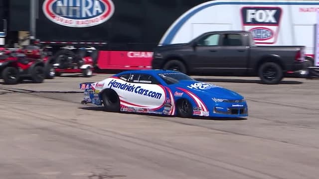 S2024:E05 - Pro Stock Callout