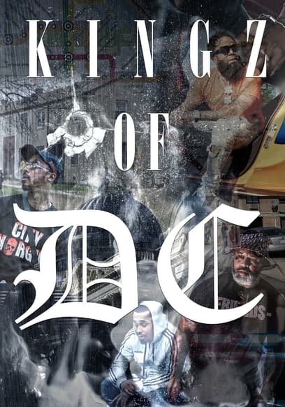 Kingz of DC