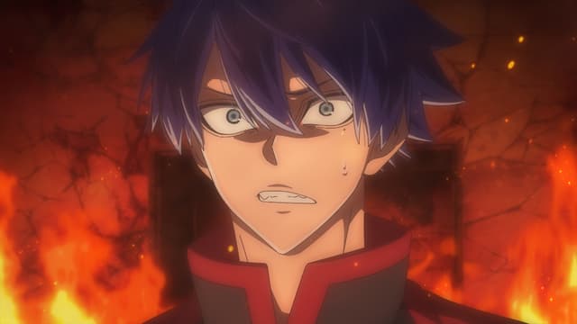 S01:E19 - The Voice of the Weak